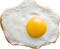 Fried Egg PNG Image File