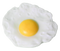 Fried Egg PNG Image