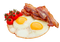 Fried Egg PNG Picture