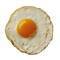 Fried Egg PNG Transparent HD Photo