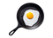 Fried Egg PNG