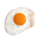 Fried Egg Transparent