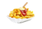 Fried Food PNG Clipart