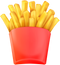 Fried Food PNG Image