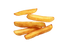 Fried Food Transparent