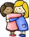 Friend PNG Images