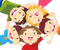 Friend PNG Photo