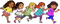 Friend PNG Picture