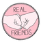 Friendship Day Word PNG Picture