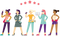 Friendship PNG Picture