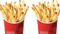 Fries PNG Clipart