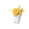 Fries PNG File