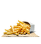 Fries PNG HD Image