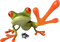 Frog PNG