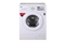 Front Load Washing Machine Transparent