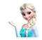 Frozen Elsa PNG Clipart