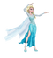 Frozen Elsa PNG Image