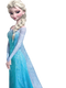 Frozen Elsa PNG Picture