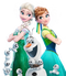 Frozen PNG Clipart