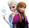 Frozen PNG File