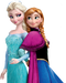 Frozen PNG Picture