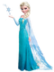 Frozen PNG