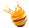 Fruit Free Download PNG