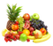 Fruit PNG Image