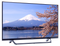 Full HD LED TV PNG Photo