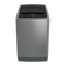 Fully Automatic Washing Machine PNG Clipart