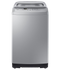 Fully Automatic Washing Machine PNG Image