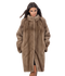 Fur Coat PNG Download Image