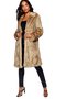 Fur Coat PNG File Download Free