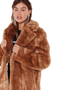 Fur Coat PNG Free Download