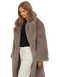 Fur Coat PNG Free Image