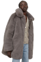 Fur Coat PNG Picture