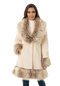 Fur Coat PNG