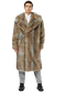 Fur Coat Transparent