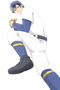 Furuya Satoru Transparent