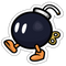 Fuse Bomb PNG High Quality Image