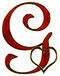 G Letter PNG Clipart