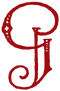 G Letter PNG Picture