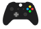 Game Controller Transparent