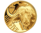 Game Gold Coin PNG Image File