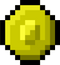 Game Gold Coin PNG Image