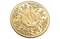 Game Gold Coin PNG Pic