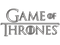 Game of Thrones Logo Transparent