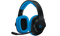 Gaming Headset PNG File