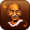 Gandhi Jayanti PNG File