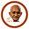 Gandhi Jayanti PNG Picture